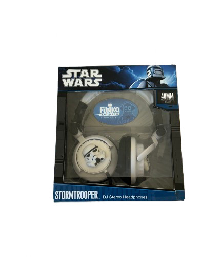 Nuovissime cuffie stereo - cuffie,