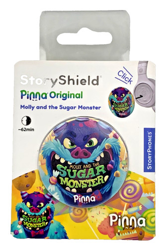 Storyshield molly and the - storyshield,