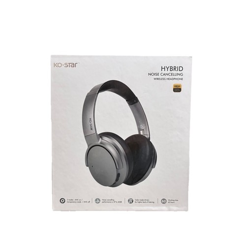 Star cuffie ibride con - ko-star,