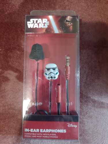 Disney star wars - disney, auricolari