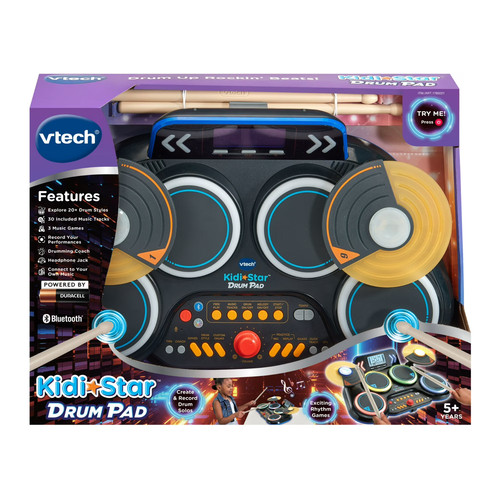 Accessori batteria vtech kidi - batteria,