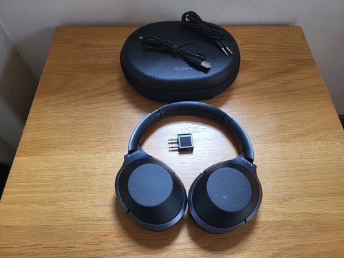Sony 1000xm2 cuffie - sony, wh-1000xm2