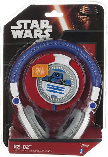 Cuffie stereo multidispositivo - cuffie,