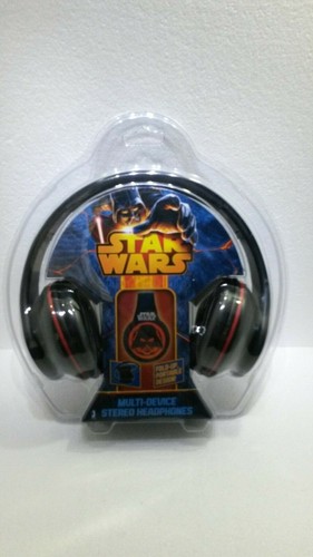 Cuffie stereo multidispositivo