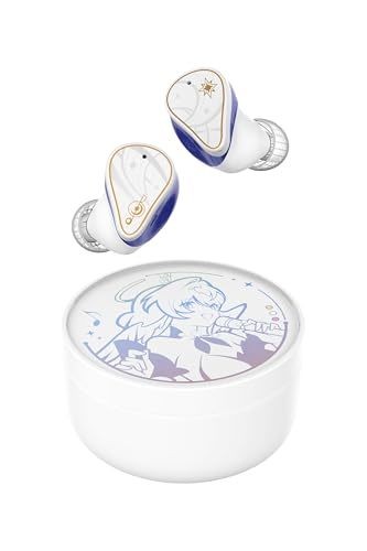 Moondrop robin honkai star - moondrop,