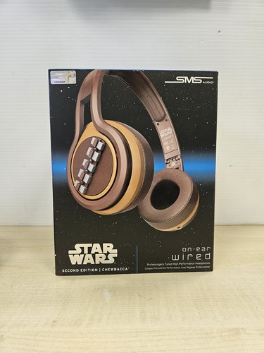 Sms audio star - audio, wars