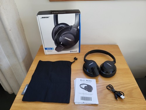 Cuffie bluetooth bose - cuffie,