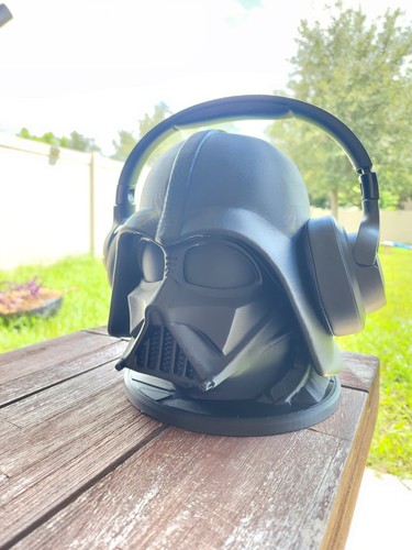 Supporto per cuffie star wars - cuffie,