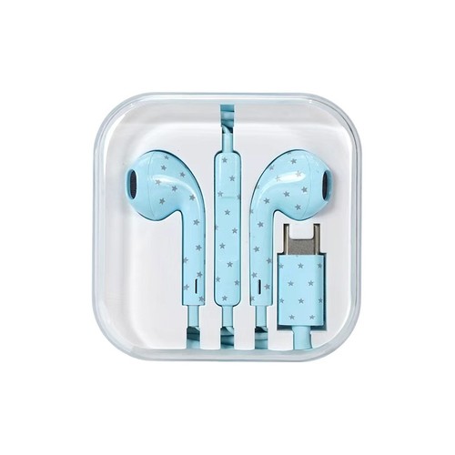 Auricolari per cellulare