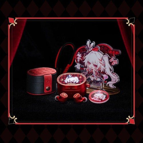 Psl moondrop hanabi honkai - moondrop,