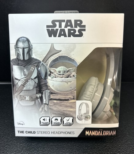 Cuffie stereo star wars - cuffie,
