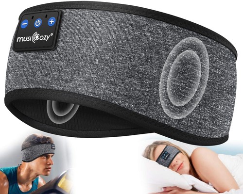 Musicozy cuffie bluetooth 4 - musicozy,