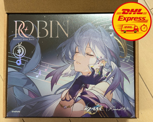 Moondrop honkai star rail - moondrop, x