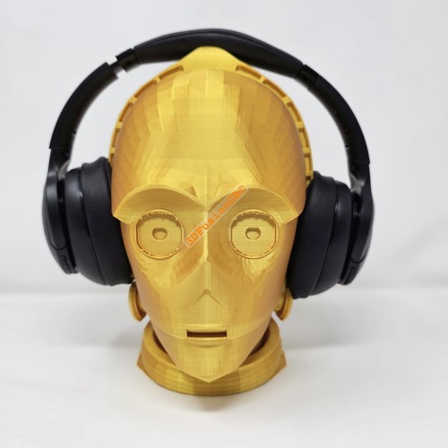 Star wars c3po supporto per - wars,