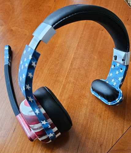 Cuffie auricolari bluetooth - cuffie,