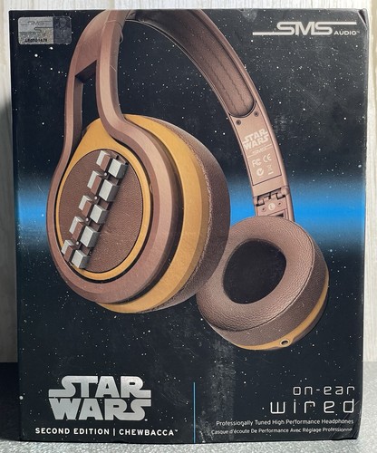 Star wars sms audio chewbacca - star,