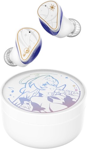 Moondrop honkai star - honkai, rail