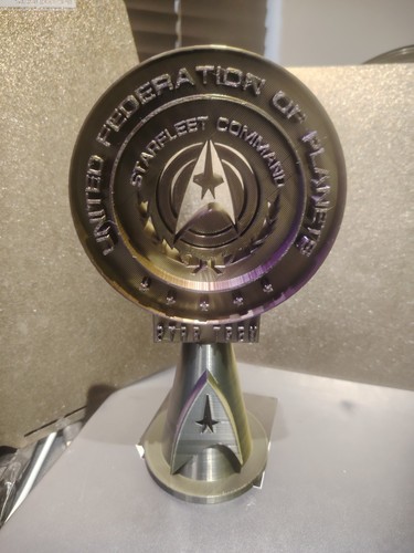 Star trek starfleet - starfleet, symbol