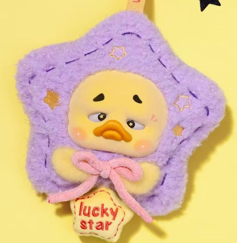 Borsa per cuffie peluche