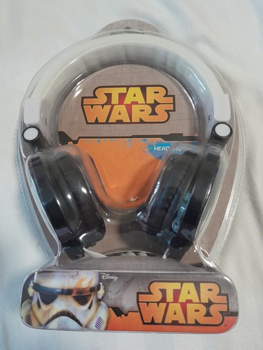 Star wars stormtrooper stereo - wars,