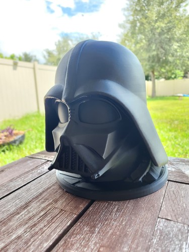 Darth vader supporto - vader,