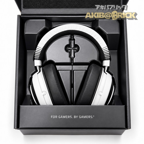 Cuffie gioco cablate razer - da,
