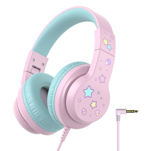 Iclever cuffie bambini - iclever, per