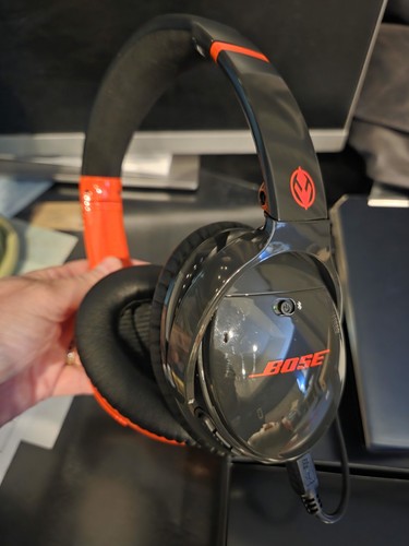 Cuffie bose ii wireless - cuffie,