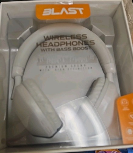 Cuffie auricolari blast over - blast,