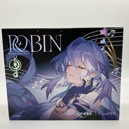 Moondrop robin auricolari - robin's,