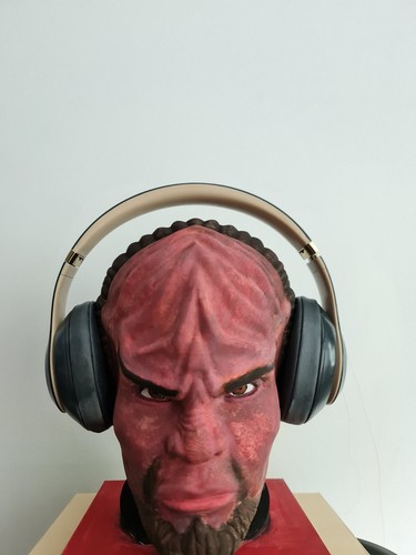Warf klingons star trek - , large
