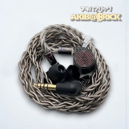 Auricolari daruma audio - auricolari,