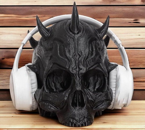 Supporto per cuffie - , darth