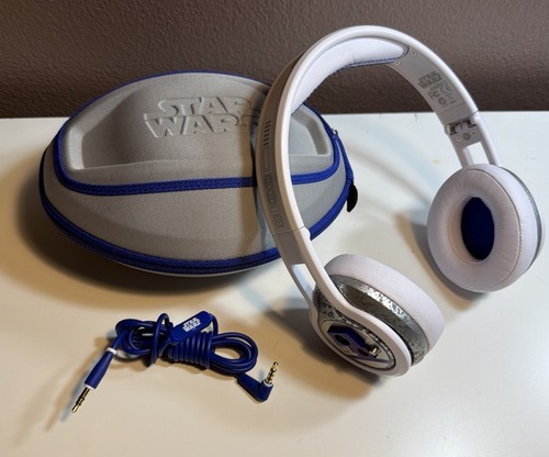 Star wars sms audio 2a - r2-d2,
