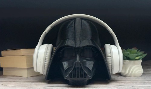 Darth vader supporto per - darth,