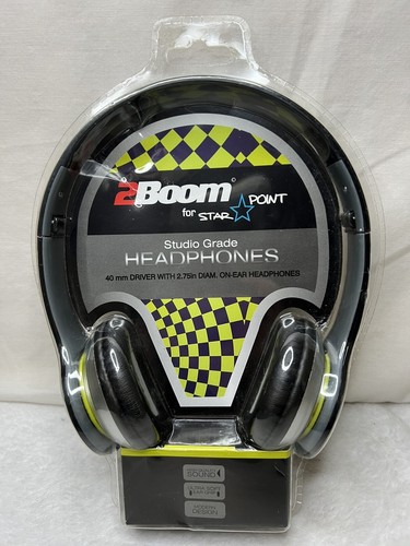 2boom per cuffie star - per,