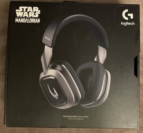 Nuove cuffie wireless - , logitech