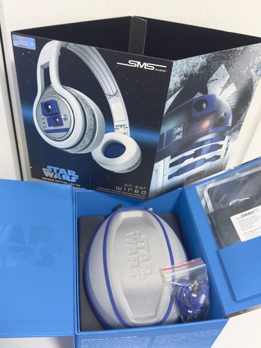 Cuffie sms audio - sms, star